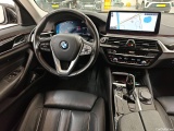  Bmw  Serie 5 520i Aut High Executive Luxury Line #7
