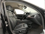  Bmw  Serie 5 520i Aut High Executive Luxury Line #9