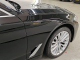  Bmw  Serie 5 520i Aut High Executive Luxury Line #13