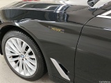  Bmw  Serie 5 520i Aut High Executive Luxury Line #15