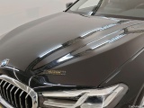  Bmw  Serie 5 520i Aut High Executive Luxury Line #18