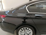  Bmw  Serie 5 520i Aut High Executive Luxury Line #28