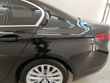  Bmw  Serie 5 520i Aut High Executive Luxury Line #29