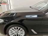  Bmw  Serie 5 520i Aut High Executive Luxury Line #32