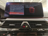  Bmw  Serie 5 520i Aut High Executive Luxury Line #39