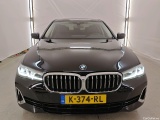  Bmw  Serie 5 520i Aut High Executive Luxury Line #45