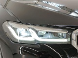  Bmw  Serie 5 520i Aut High Executive Luxury Line #46