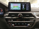  Bmw  Serie 5 520i Aut High Executive Luxury Line #47