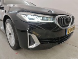 Bmw  Serie 5 520i Aut High Executive Luxury Line #50