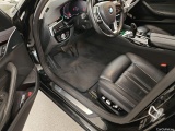  Bmw  Serie 5 520i Aut High Executive Luxury Line #52