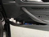  Bmw  Serie 5 520i Aut High Executive Luxury Line #58