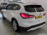 Bmw  X1 BMW  xDrive25eA High Executive 5d #8