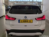  Bmw  X1 BMW  xDrive25eA High Executive 5d #9