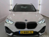  Bmw  X1 BMW  xDrive25eA High Executive 5d #16
