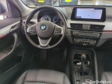  Bmw  X1 BMW  xDrive25eA High Executive 5d #32