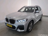  Bmw  X3 BMW  xDrive30e M Sport 5d 