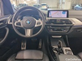  Bmw  X3 BMW  xDrive30e M Sport 5d #17