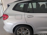  Bmw  X3 BMW  xDrive30e M Sport 5d #19