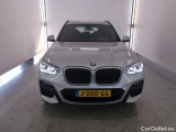  Bmw  X3 BMW  xDrive30e M Sport 5d #22
