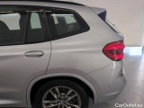  Bmw  X3 BMW  xDrive30e M Sport 5d #25
