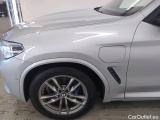  Bmw  X3 BMW  xDrive30e M Sport 5d #28
