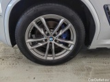  Bmw  X3 BMW  xDrive30e M Sport 5d #29