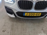  Bmw  X3 BMW  xDrive30e M Sport 5d #36