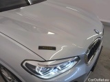  Bmw  X3 BMW  xDrive30e M Sport 5d #38