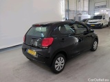 Citroen  C1 Citroën  VTi 72 S&S Feel 5d #2