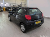  Citroen  C1 Citroën  VTi 72 S&S Feel 5d #12