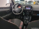  Citroen  C1 Citroën  VTi 72 S&S Feel 5d #15