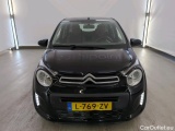  Citroen  C1 Citroën  VTi 72 S&S Feel 5d #36