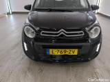  Citroen  C1 Citroën  VTi 72 S&S Feel 5d #37