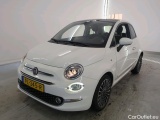  Fiat  500 Fiat  TwinAir Turbo 80 Lounge 3d 