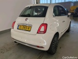  Fiat  500 Fiat  TwinAir Turbo 80 Lounge 3d #2