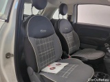  Fiat  500 Fiat  TwinAir Turbo 80 Lounge 3d #3