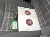  Fiat  500 Fiat  TwinAir Turbo 80 Lounge 3d #4