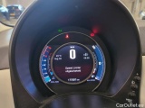  Fiat  500 Fiat  TwinAir Turbo 80 Lounge 3d #7
