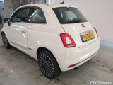  Fiat  500 Fiat  TwinAir Turbo 80 Lounge 3d #10