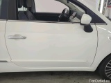  Fiat  500 Fiat  TwinAir Turbo 80 Lounge 3d #15