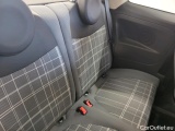  Fiat  500 Fiat  TwinAir Turbo 80 Lounge 3d #16