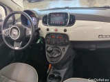  Fiat  500 Fiat  TwinAir Turbo 80 Lounge 3d #17