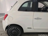  Fiat  500 Fiat  TwinAir Turbo 80 Lounge 3d #18