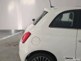  Fiat  500 Fiat  TwinAir Turbo 80 Lounge 3d #19