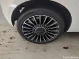  Fiat  500 Fiat  TwinAir Turbo 80 Lounge 3d #20