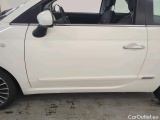  Fiat  500 Fiat  TwinAir Turbo 80 Lounge 3d #27