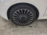  Fiat  500 Fiat  TwinAir Turbo 80 Lounge 3d #29