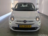  Fiat  500 Fiat  TwinAir Turbo 80 Lounge 3d #37