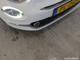  Fiat  500 Fiat  TwinAir Turbo 80 Lounge 3d #38