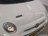  Fiat  500 Fiat  TwinAir Turbo 80 Lounge 3d #40